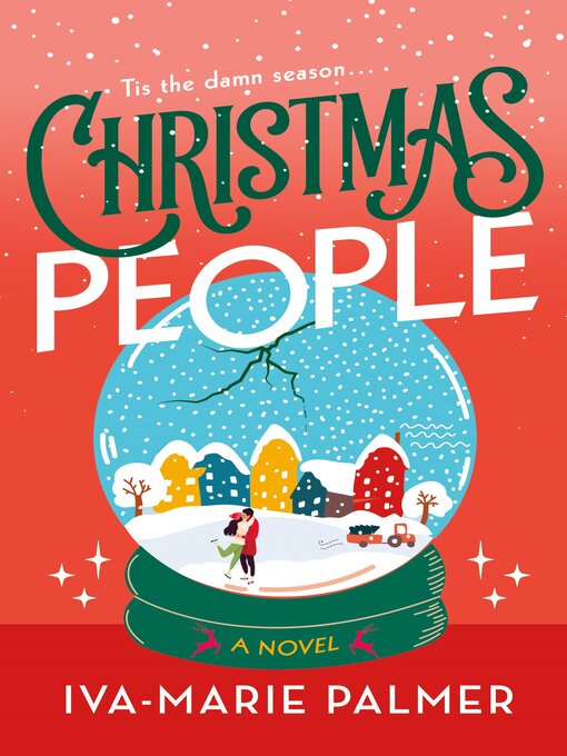 Title details for Christmas People by Iva-Marie Palmer - Available